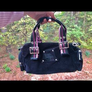 JLO Brand Vintage y2k style purse